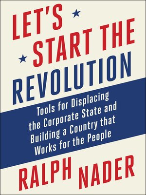 cover image of Let's Start the Revolution